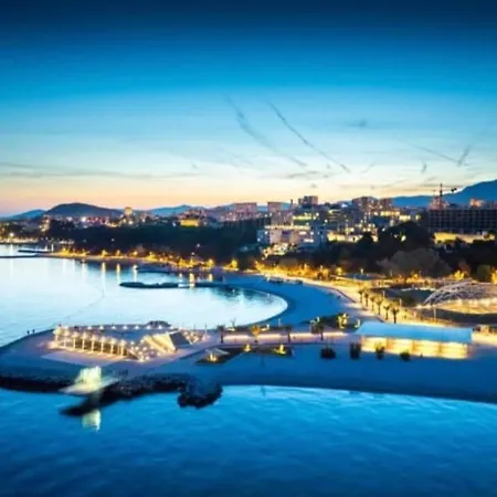 Sapphire Coast Residences *