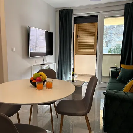 Appartement Sapphire Coast Residences