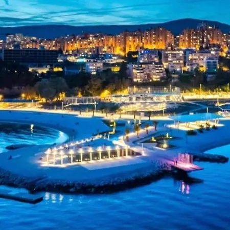 Sapphire Coast Residences *