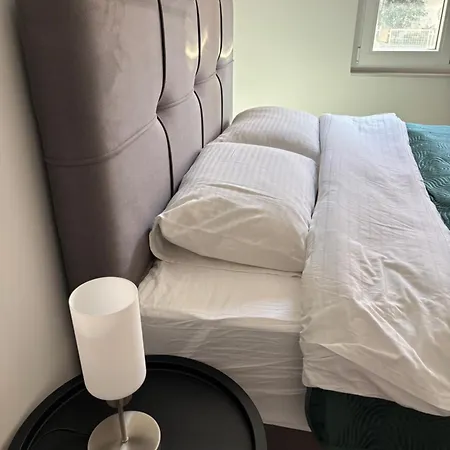 Sapphire Coast Residences Appartement *