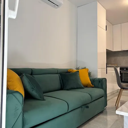 Appartement Sapphire Coast Residences