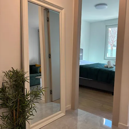 Sapphire Coast Residences Spalato