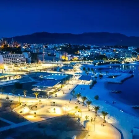 Sapphire Coast Residences Appartamento Spalato